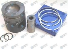 Massey Ferguson 390T 398