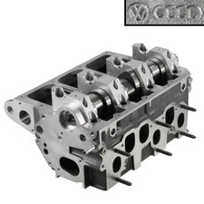 Cylinder Head for VW Audi 1.2