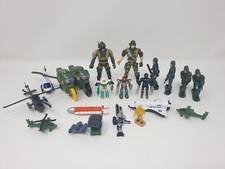 Vintage G.I Joe Soldier Army