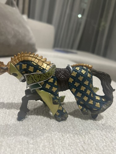 Papo fantasy world dragon - papo,