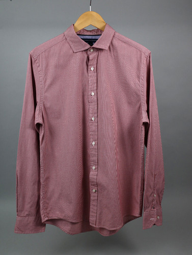 Tommy hilfiger medium shirt - tommy,