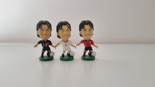Maldini corinthian prostars - 3,