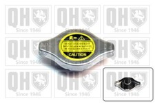 Genuine QH Filler Cap Exterior