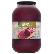 Sliced Pickled Beetroot 2kg