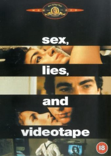 Sex lies and - and, videotape