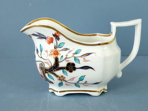 Spode regency imari - , /