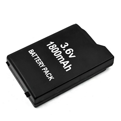 1800mah replacement - 1800mah, 3.6v