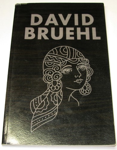 David bruehl bowery - david,