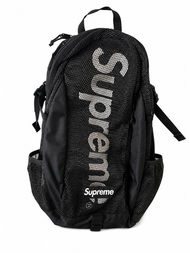Ss20 supreme backpack - ss20,