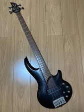 Cort Curbow 4AL 4-String Bass