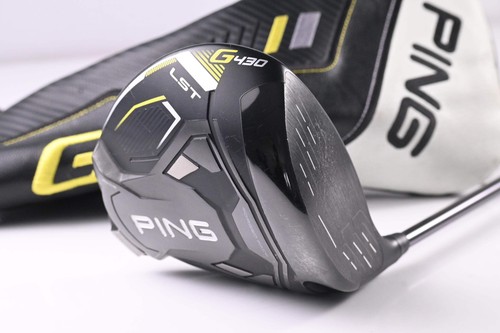 Ping g430 lst driver 9 - /,