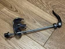 Thule Chariot CHA0796 Hitch