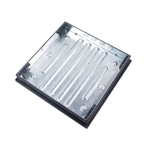 Clark drain 791r manhole - cd,