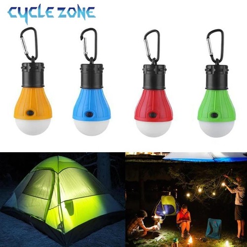 Portable mini led camping - portable,