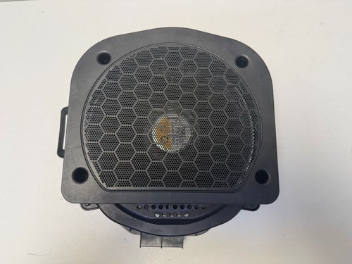 Bmw g07 2022 subwoofer - x7,