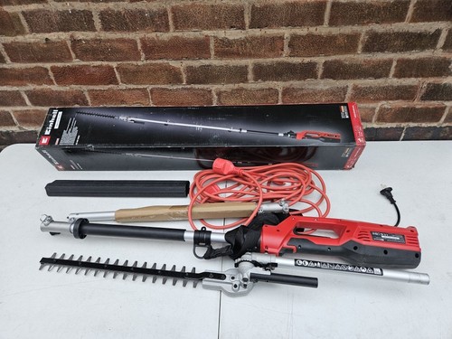 Einhell high reach hedge - einhell,