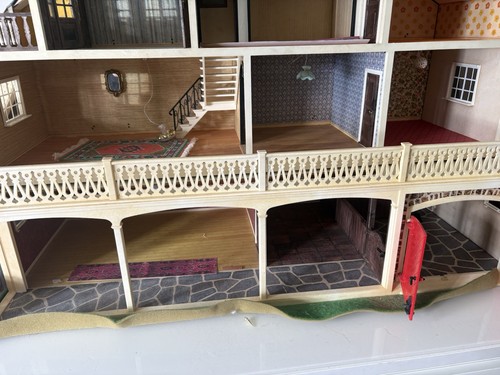Lundby stockholm dolls - stockholm,