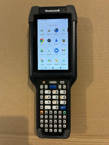 Honeywell ck65 l0n bsc210e - honeywell, ck65-l0n-bsc210e
