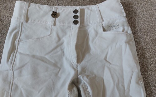 Pikeur candela white - pikeur,