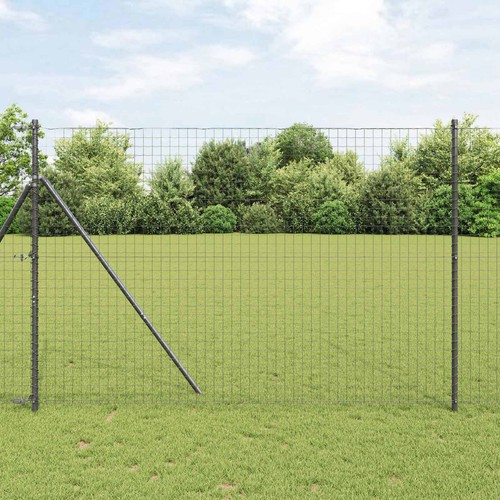 Fence post pcs grey - fence,