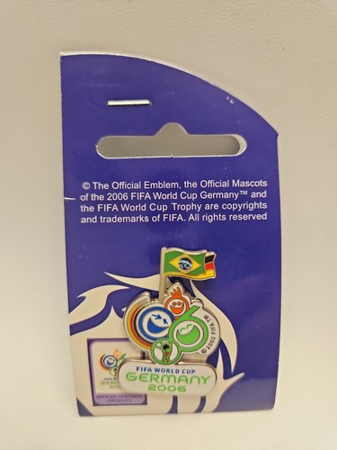 Fifa official germany - official, 2006