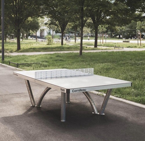 Cornilleau park outdoor table - park,