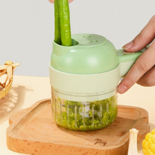 Cordless spice grinder - cordless,