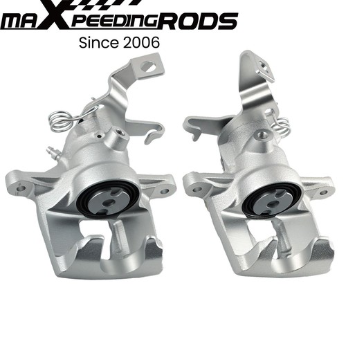 Pair rear r brake - l,