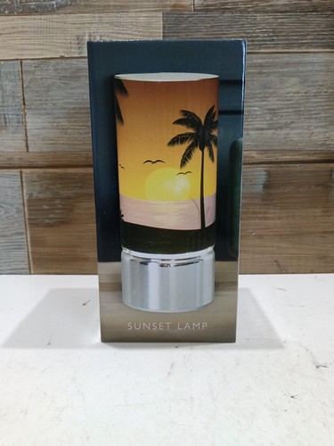 Lesser pavey sunset table - sunset,