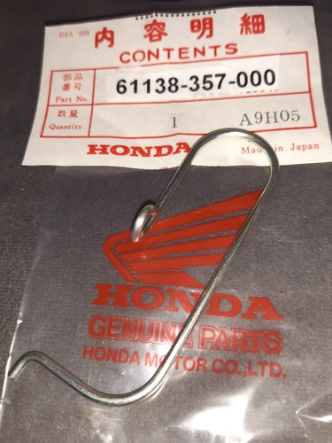 Nos honda 50 - xr, mr