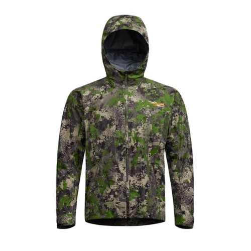 Sitka downpour jacket optifade - sitka,