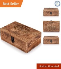 Beautifully Crafted Wooden