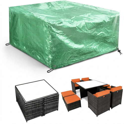 Garden patio furniture - patio, covers