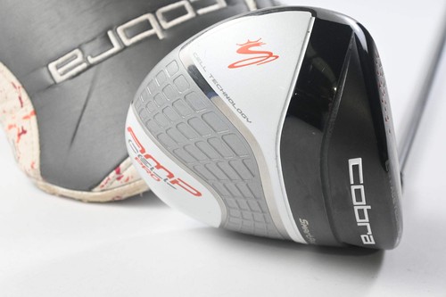 Cobra amp cell pro driver - cobra,