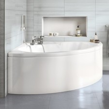 Signature cove double ended - cove,