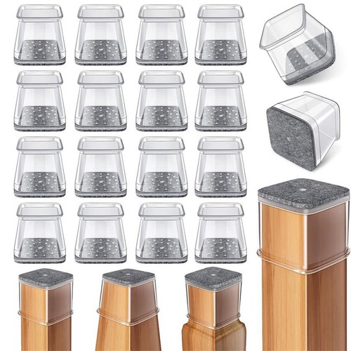 Furniture sliders hardwood - 24,