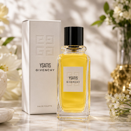 Givenchy ysatis eau - ysatis,