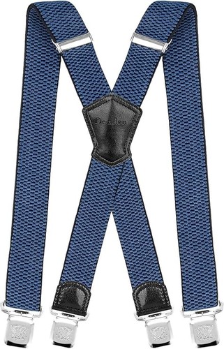 Decalen mens braces with - decalen,