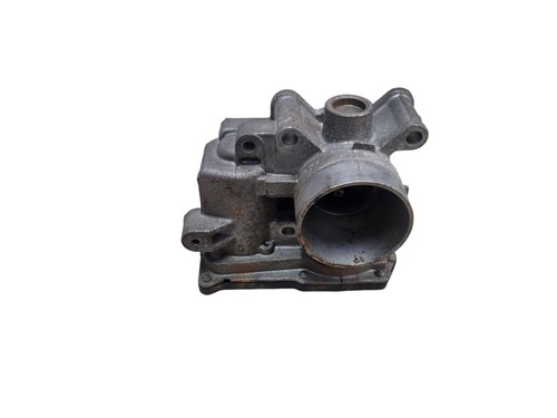Renault clio throttle body - renault,