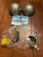 HONDA Gyro Canopy Miniature