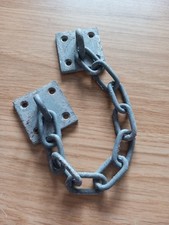 Door Limiter Chain  Shed Door