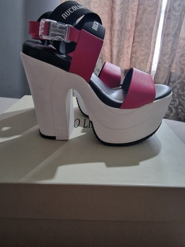Italian rucoline wedge - italian,
