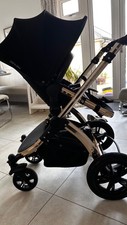 ickle bubba Stomp push chair 