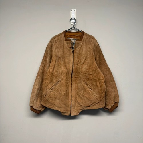 Vintage 90s real - vintage, leather