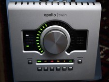 Universal Audio Apollo Twin