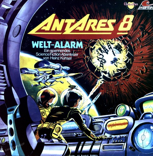 Heinz kühsel antares 8 - heinz,