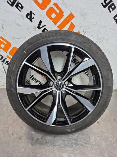 2016 2024 tiguan mk2 - 2016-2024, 20"