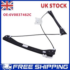 Power window regulator - power,