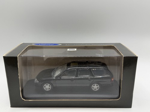 Minichamps ford mondeo - minichamps, 1:43