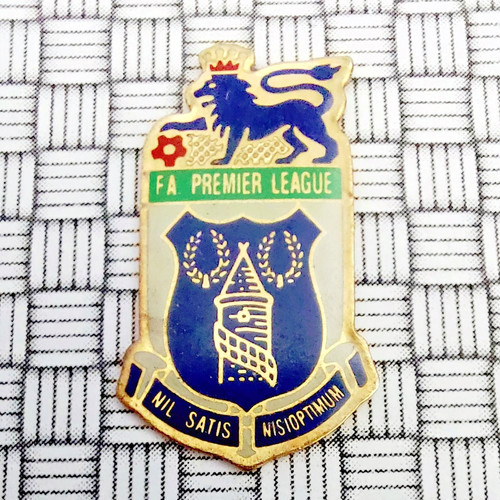 Everton 1997 98 f a - f.c., f.a